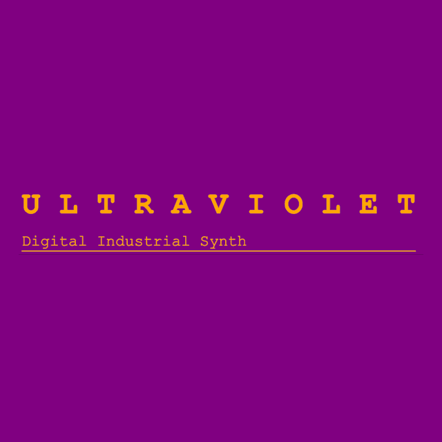 Ultraviolet logo